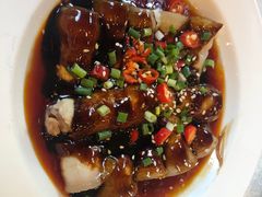 -老浒记民俗酒楼(王府井店)