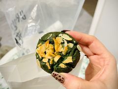 抹茶司康-DRUNK BAKER(上海陕康里店)