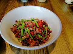 -农耕记·湖南土菜(科技园店)