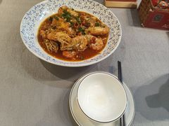 -严三毛口味虾·小严同学的店(曙光路直营店)