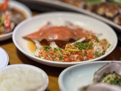 -醉壹号海鲜大排档(厦门美食地标店)