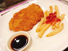 -德大西餐社(云南南路店)