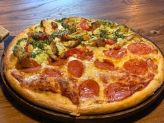 -SUPER BOWL超级碗(崂山丽达店)