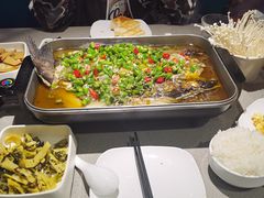 -半天妖烤鱼(印象城店)