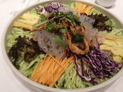 -小桃红·东北菜·春饼烤鸭(南阳湖街店)