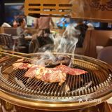 西郊烤肉扛霸子