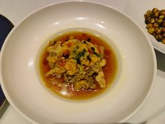-君庭中餐厅(友谊宾馆店)