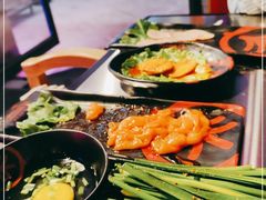 -北木南烤肉和酒(重庆雾都广场店)