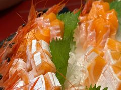 -大江户日本料理(吕厝店)