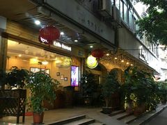 -家琳甜品(江南东店)