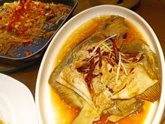 -八大碗·地道东北菜(中街店)