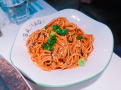 宜宾燃面-撒椒·四川江湖菜(大族广场店)