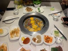 -么子烤肉(化龙池店)