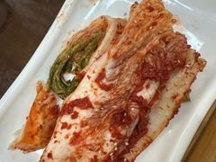 -大福黄牛料理·韩式烤肉·黄牛肥肠·酱蟹