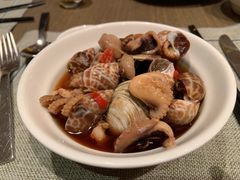 海鲜-TABLE·味西餐厅-成都茂业JW万豪酒店