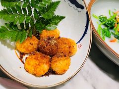 -辛香汇·现炒川菜(淮海路百盛店)