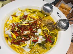 -太二酸菜鱼(沈阳万象城店)