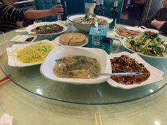 -李连贵熏肉大饼(兴工街店)