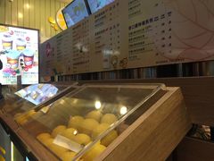 菜单-快乐柠檬happylemon(印象城店)