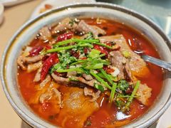 -庄氏祥记家常食府(国瑞建材家居博览中心店)