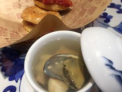 海鲜佛跳墙-王庄阿咪海鲜大排档(上下杭店)