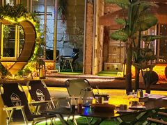 -夜的第七章·演艺自助餐厅