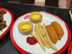 -肉焰山巴西烤肉自助餐厅(龙湖芙蓉天街店)