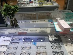 -ALPS阿尔卑斯眼镜(我格广场店)