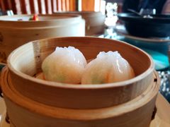 -南通滨江洲际酒店-东厨中餐厅
