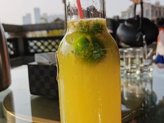 -铜锣湾·有麝自然香(长嘉汇购物公园店)