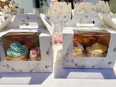 -米柚烘焙教室(工联CC店)