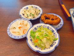 -老三羊汤【北兴隆街店】