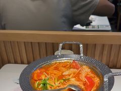 -谷田稻香·砂锅菜(广州悦汇城店)