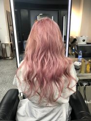 点击看大图 -HD HAIR STYLE