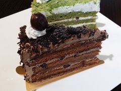 -爱礼帝斯蛋糕店