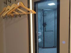 -轻住·仰望未来酒店(南昌八一广场店)