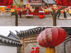 -杨家埠民间艺术大观园