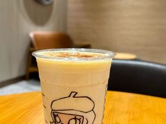 -星巴克臻选(万象前海店)