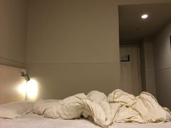 -锦江之星(南京新街口店)