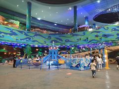 -青岛嘉年华主题乐园