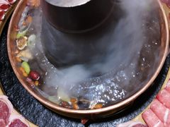 -北门涮肉·铜锅涮肉(南锣鼓巷店)