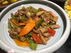 -福照楼汽锅鸡·云南特色菜(万达广场店)