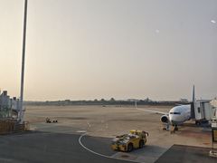 -厦门高崎国际机场-T3航站楼