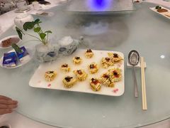 -山泉公馆酒家(珠江新城店)