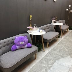 -More摩尔医美の注射线雕光电中心