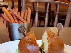 -尚牛社会 Beef & Liberty(金桥EKA天物店)