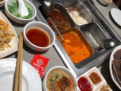 -海底捞火锅(天津SM城市广场店)