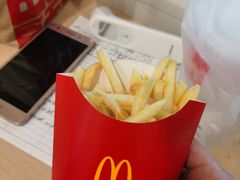 -麦当劳(宁波火车高铁站店)