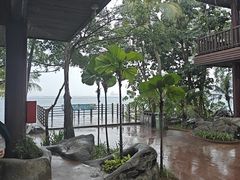 -亚洲大陆最南端