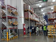 -山姆会员商店(上海浦东店)